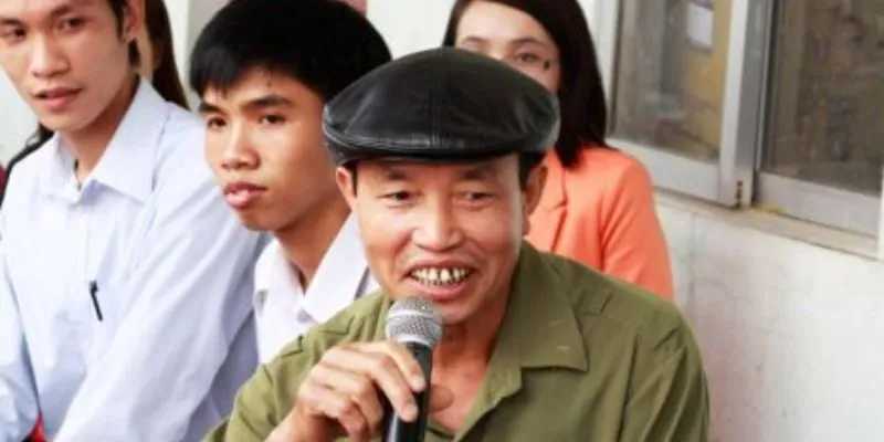 Leadviet tổ chức