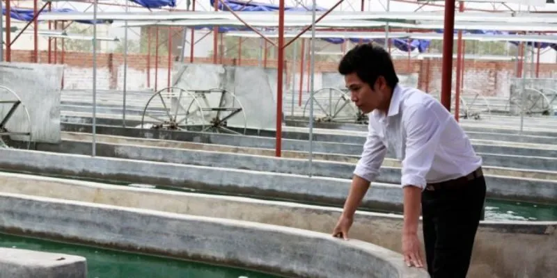 Leadviet tổ chức