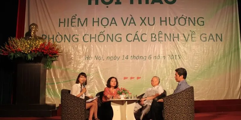 hiểm hoạ