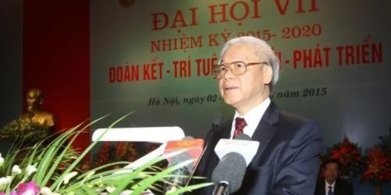 tài trợ