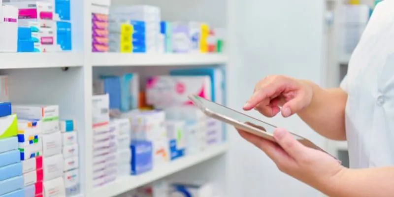 Yêu cầu công việc Trình Dược Viên OTC
